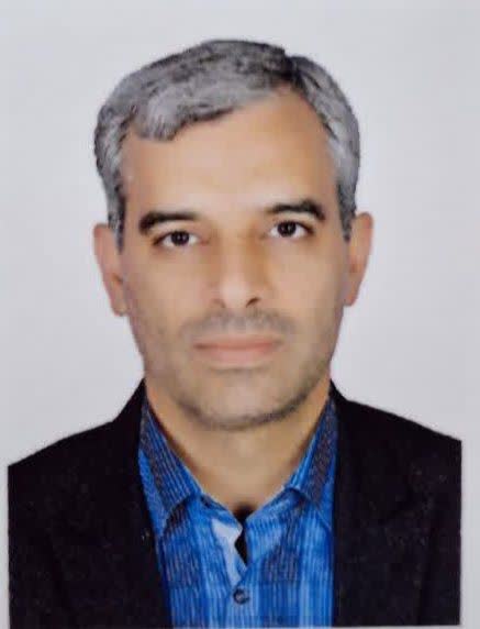 علیرضا عبدالهی